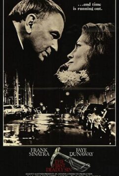 Смотреть Первый смертельный грех